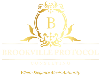 Brookville Protocol Consulting